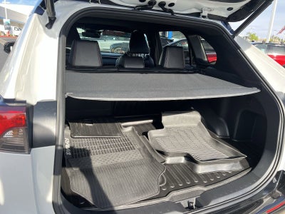 2023 Toyota RAV4 Prime XSE