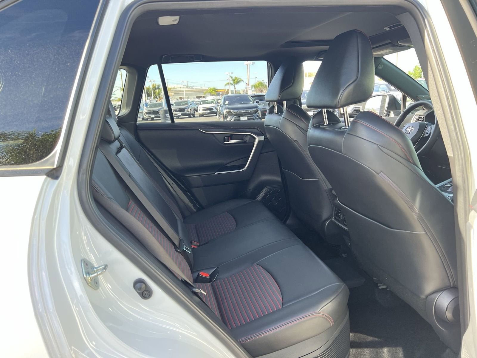 2023 Toyota RAV4 Prime XSE