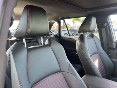 2023 Toyota RAV4 Prime XSE