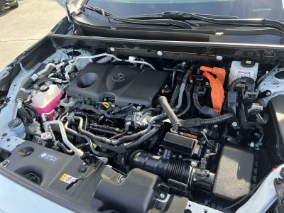 2023 Toyota RAV4 Prime XSE