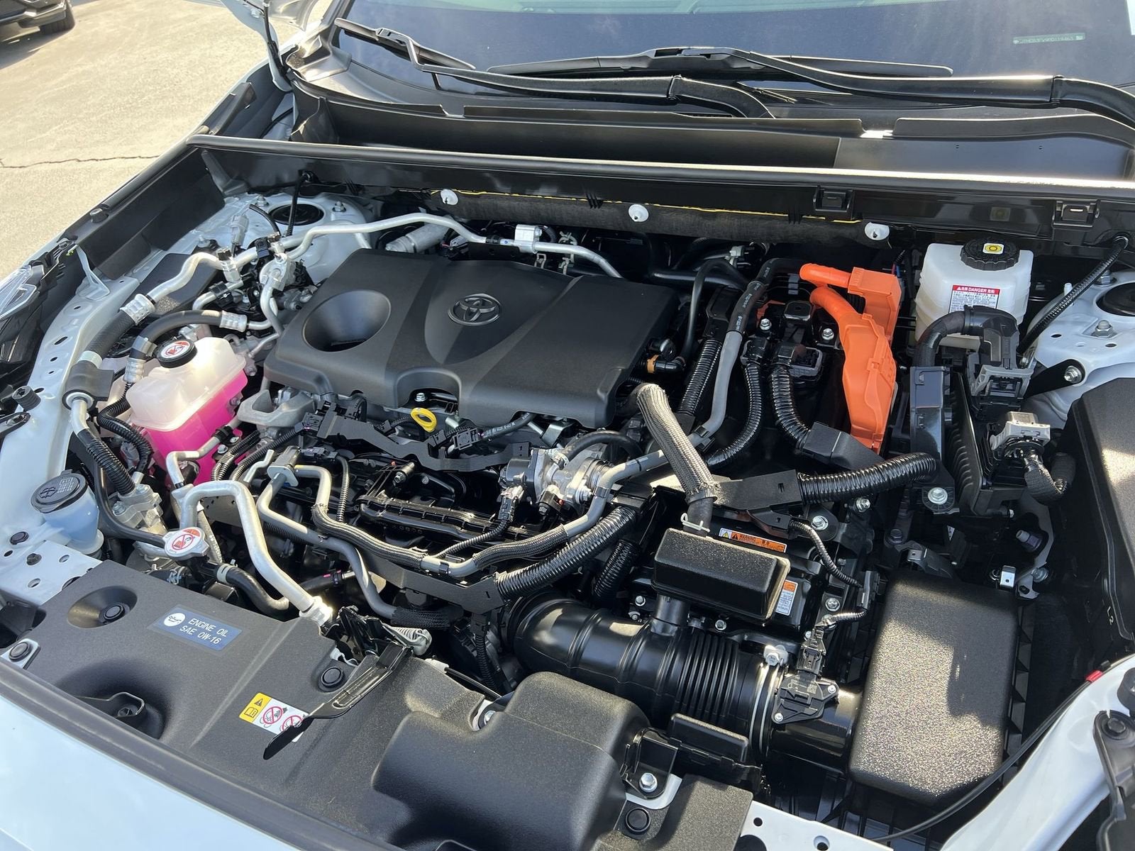 2023 Toyota RAV4 Prime XSE