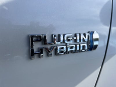 2023 Toyota RAV4 Prime XSE