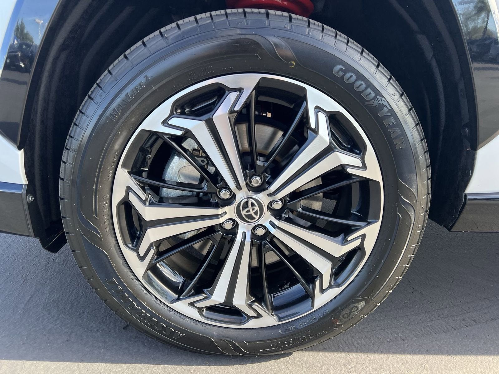 2023 Toyota RAV4 Prime XSE