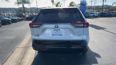 2023 Toyota RAV4 Prime XSE