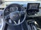 2022 Toyota Corolla Hatchback SE