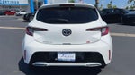2022 Toyota Corolla Hatchback SE