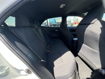 2022 Toyota Corolla Hatchback SE