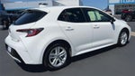 2022 Toyota Corolla Hatchback SE