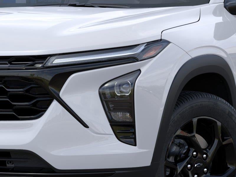 2026 Chevrolet Trax LT - Photo 10