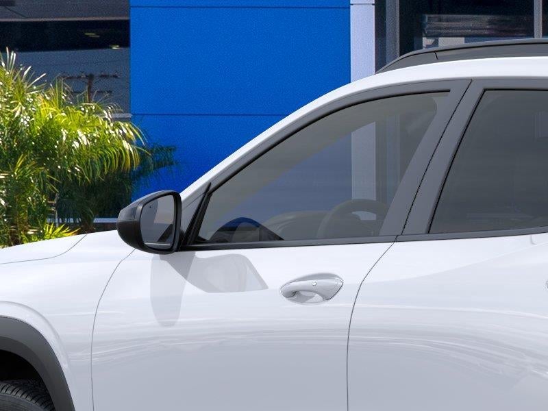 2026 Chevrolet Trax LT - Photo 12