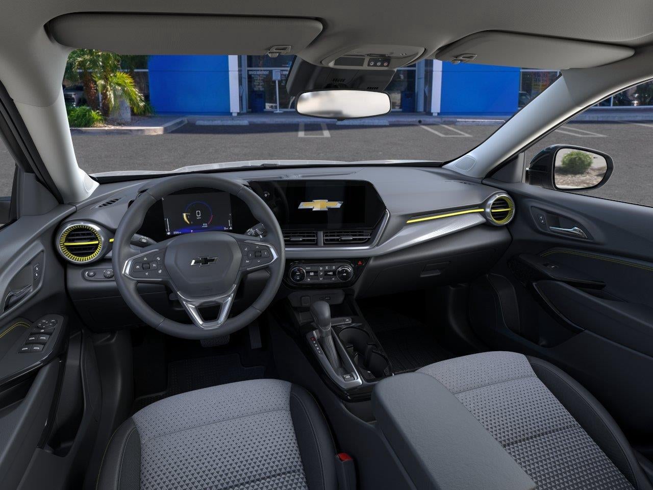 2026 Chevrolet Trax LT - Photo 15