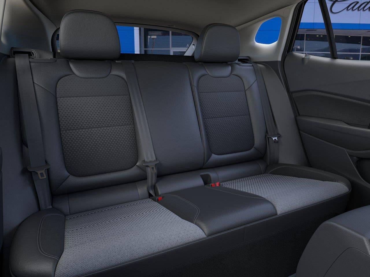 2026 Chevrolet Trax LT - Photo 17