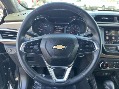 2022 Chevrolet Trailblazer ACTIV