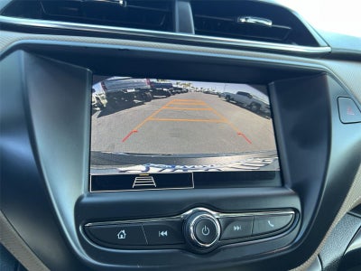 2022 Chevrolet Trailblazer ACTIV