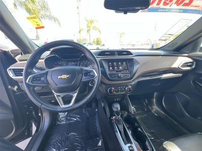 2022 Chevrolet Trailblazer ACTIV