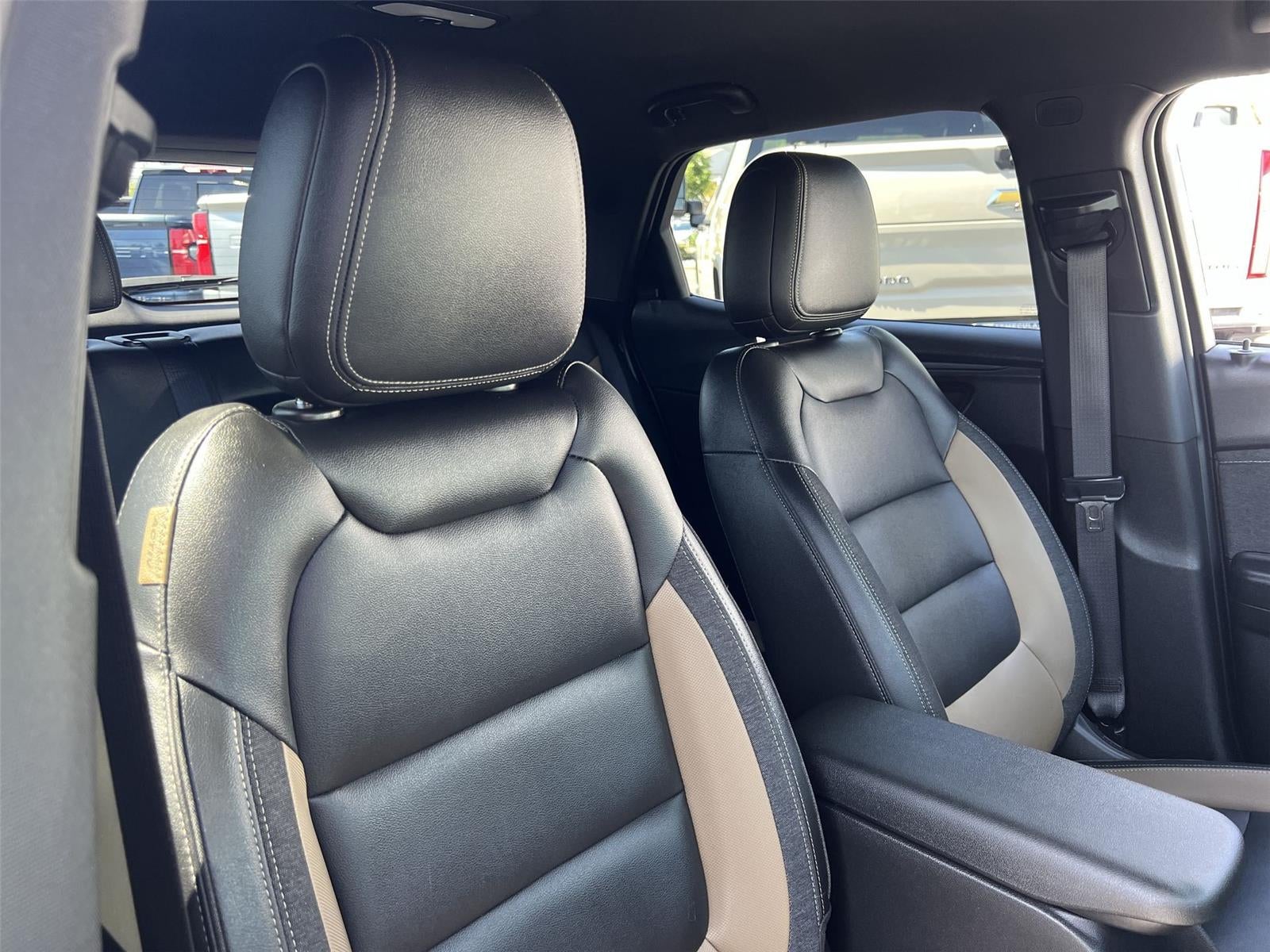 2022 Chevrolet Trailblazer ACTIV