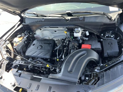2022 Chevrolet Trailblazer ACTIV