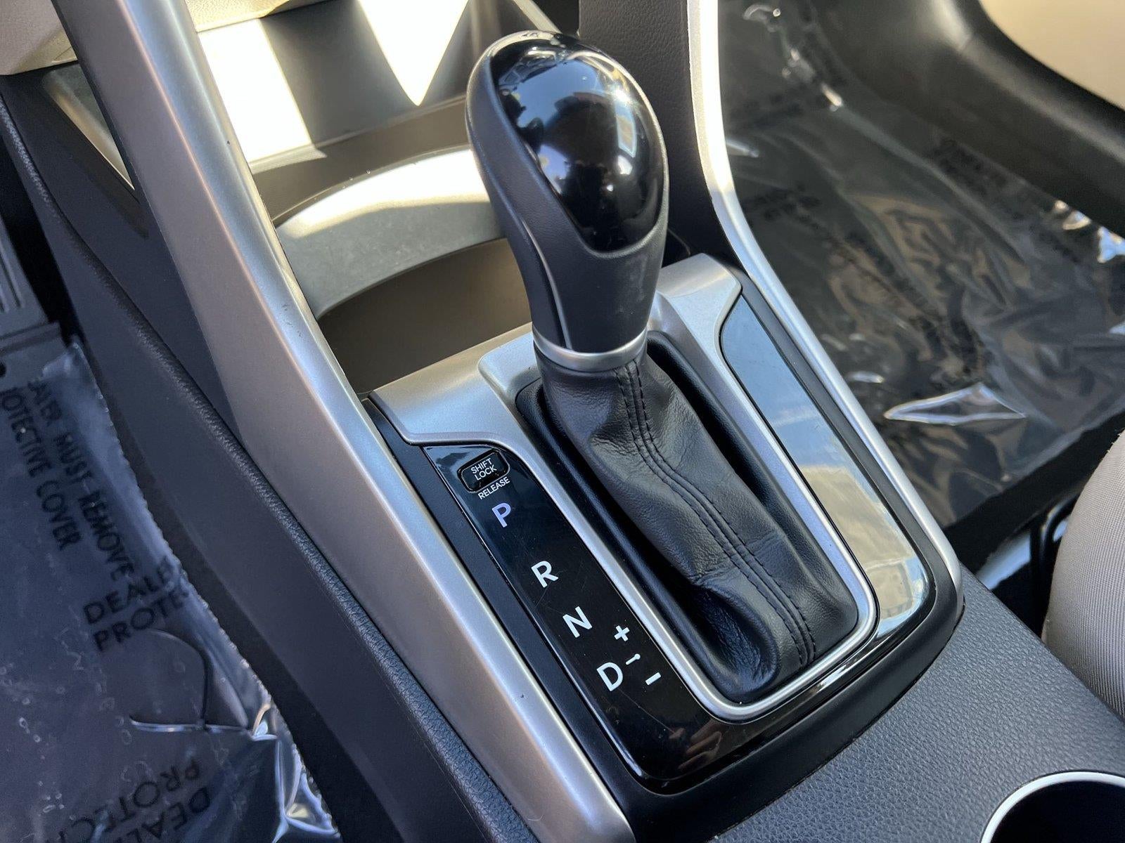 2013 Hyundai Elantra GT 5DR HB AUTO