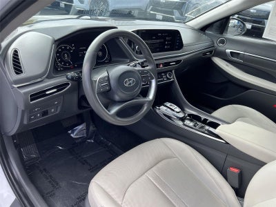 2022 Hyundai Sonata Limited