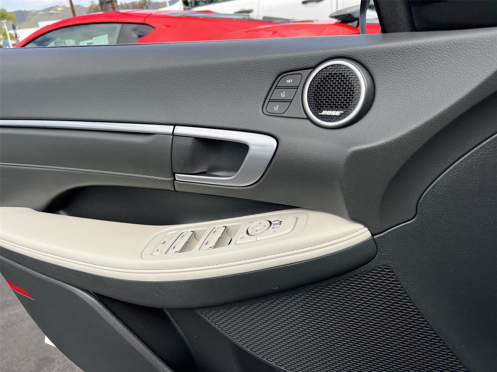 2022 Hyundai Sonata Limited