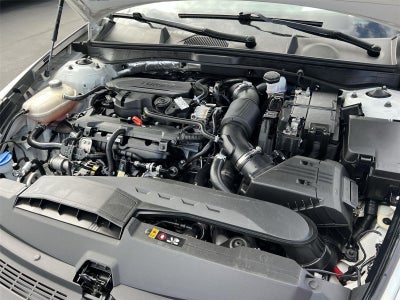 2022 Hyundai Sonata Limited