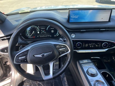 2023 Genesis GV70 2.5T AWD