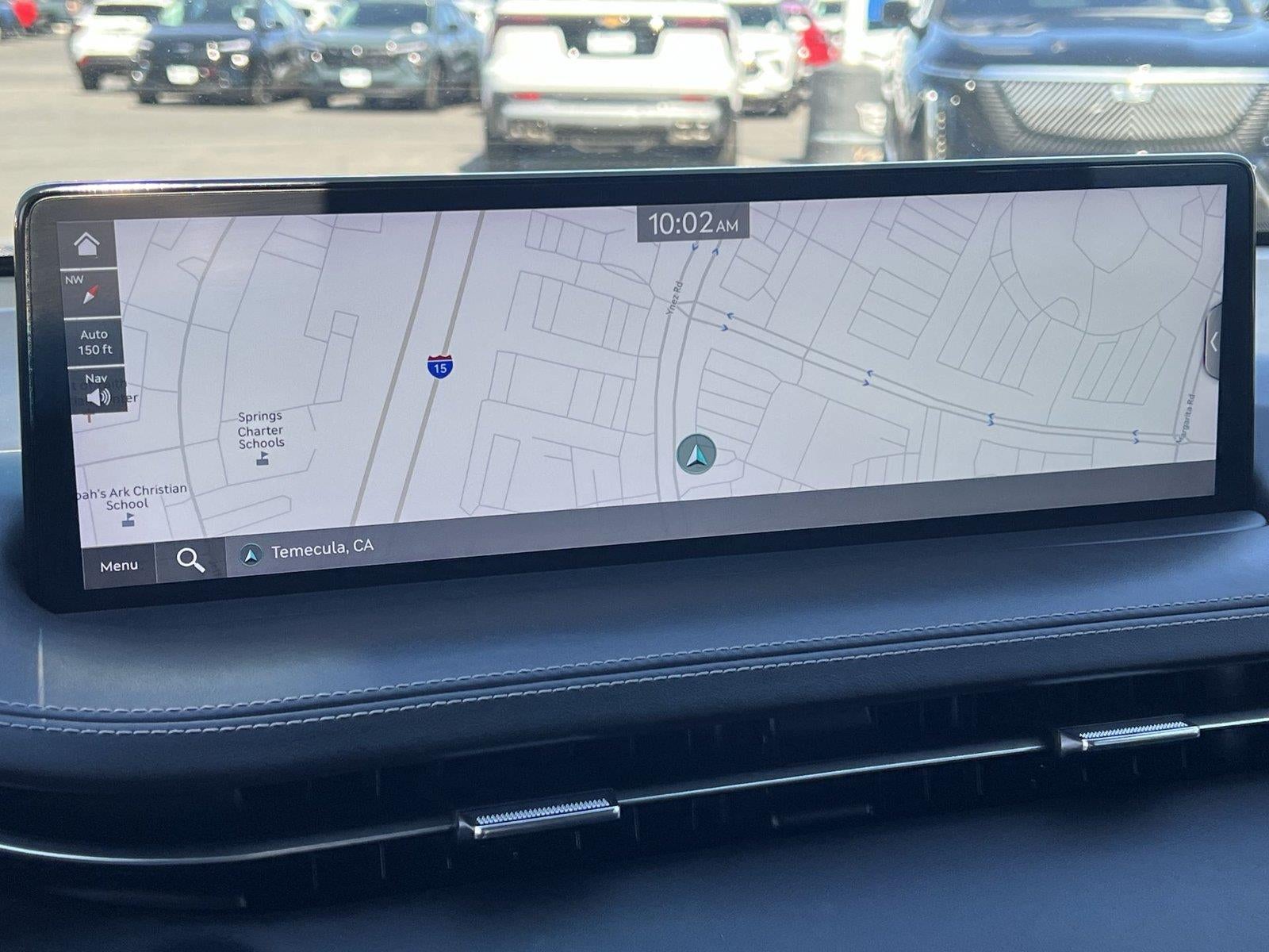 2023 Genesis GV70 2.5T AWD