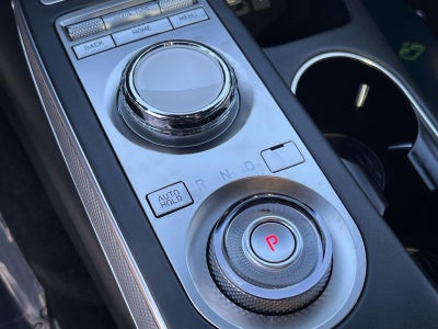 2023 Genesis GV70 2.5T AWD