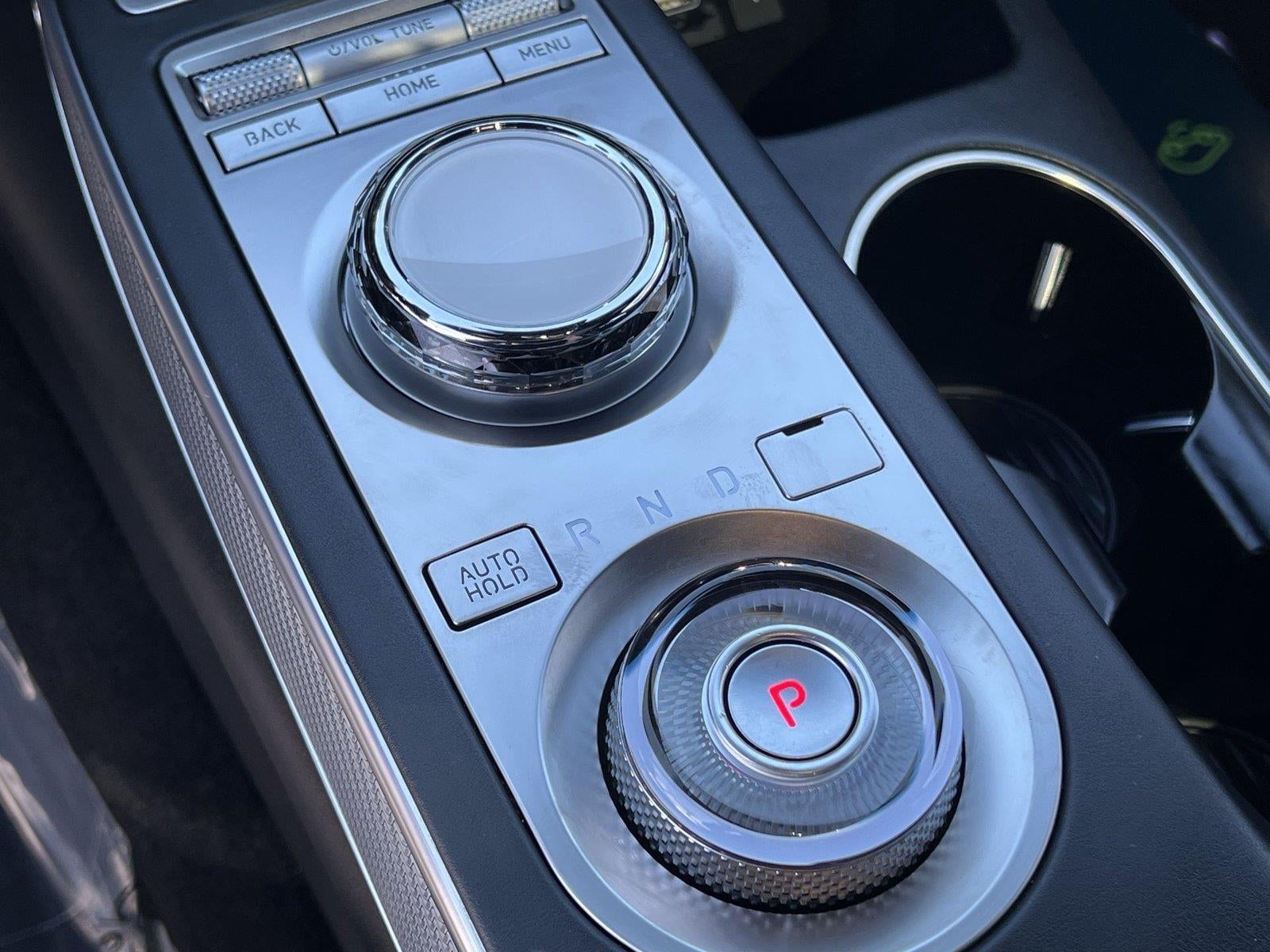 2023 Genesis GV70 2.5T AWD