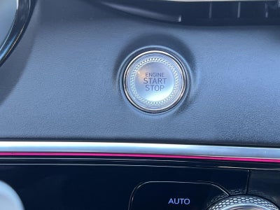 2023 Genesis GV70 2.5T AWD