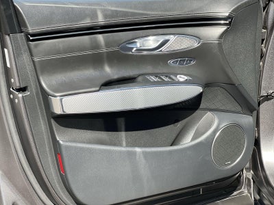2023 Genesis GV70 2.5T AWD