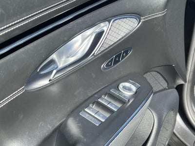 2023 Genesis GV70 2.5T AWD
