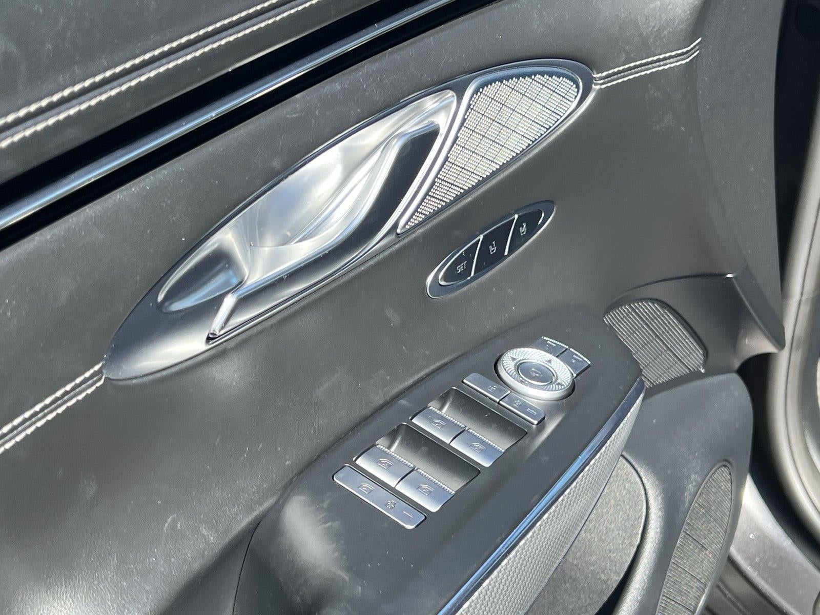 2023 Genesis GV70 2.5T AWD