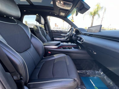 2023 Genesis GV70 2.5T AWD
