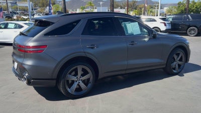 2023 Genesis GV70 2.5T AWD