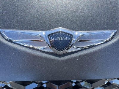 2023 Genesis GV70 2.5T AWD