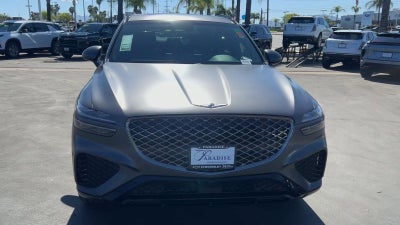2023 Genesis GV70 2.5T AWD