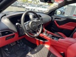 2020 Jaguar F-PACE SVR P550 AWD Automatic