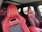 2020 Jaguar F-PACE SVR P550 AWD Automatic