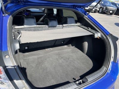 2017 Honda Civic Sport