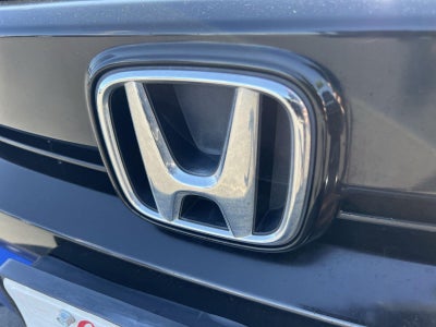 2017 Honda Civic Sport