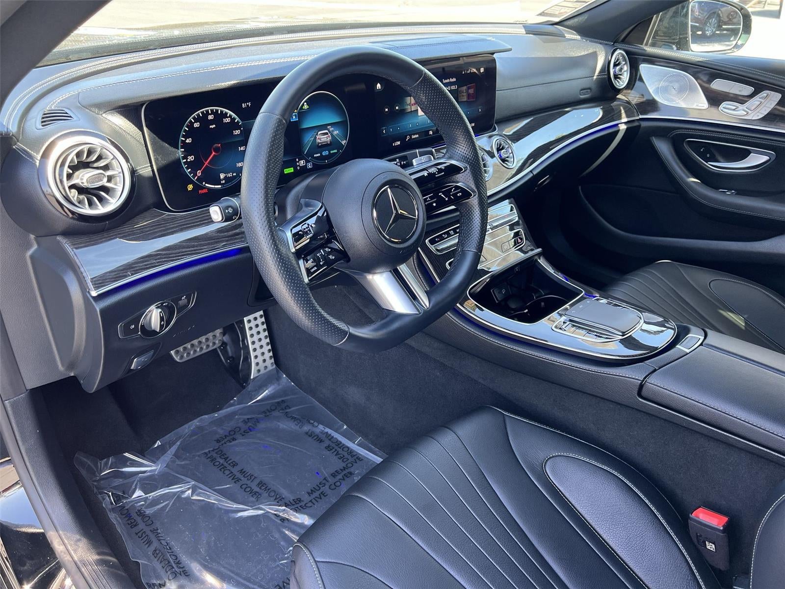 2023 Mercedes-Benz CLS CLS 450