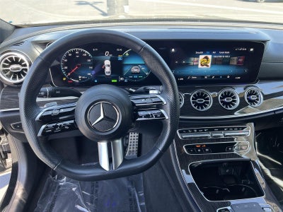 2023 Mercedes-Benz CLS CLS 450