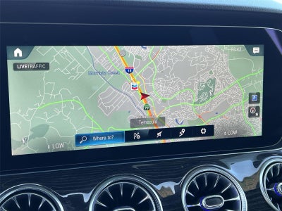 2023 Mercedes-Benz CLS CLS 450