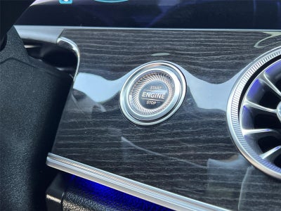 2023 Mercedes-Benz CLS CLS 450