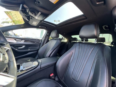 2023 Mercedes-Benz CLS CLS 450