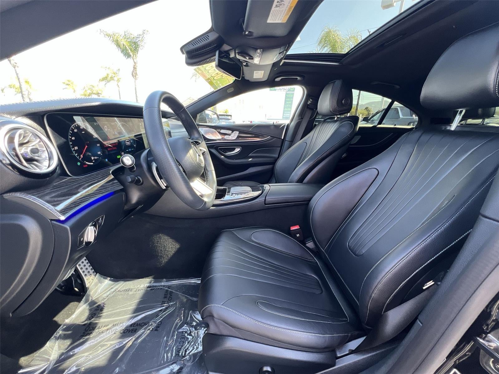 2023 Mercedes-Benz CLS CLS 450