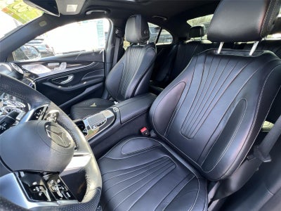 2023 Mercedes-Benz CLS CLS 450
