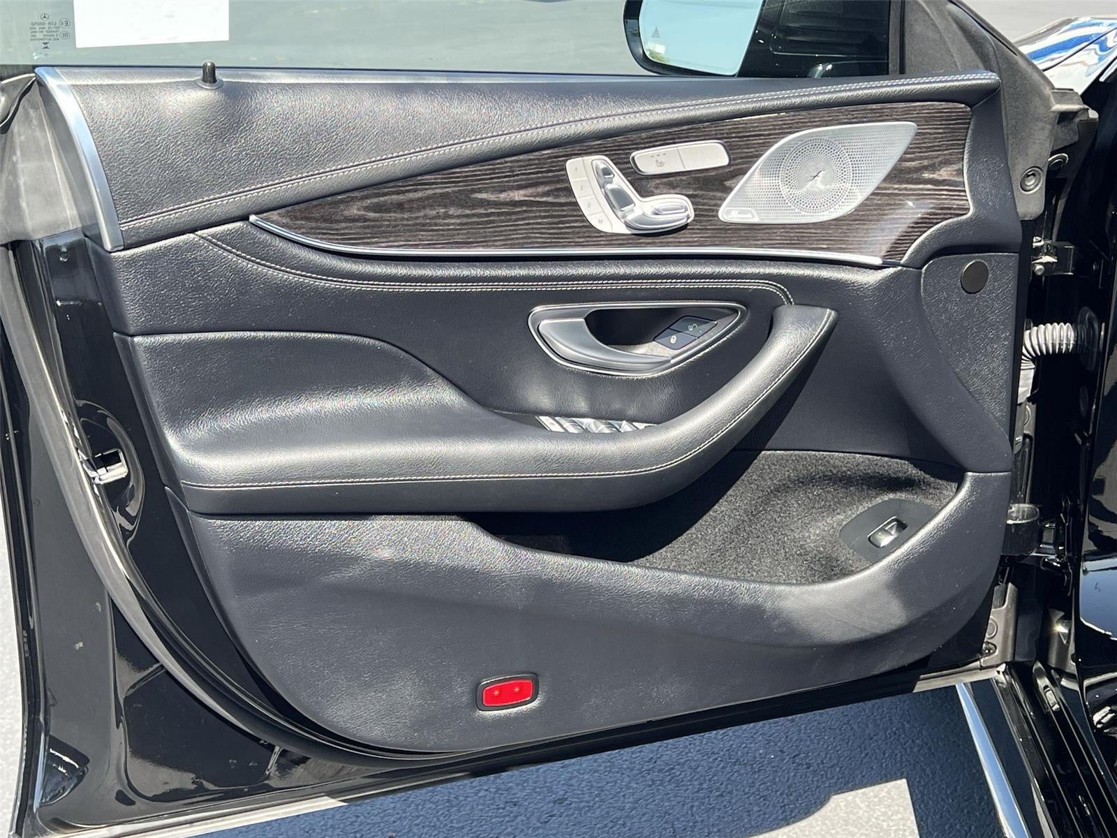 2023 Mercedes-Benz CLS CLS 450