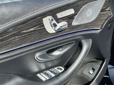 2023 Mercedes-Benz CLS CLS 450